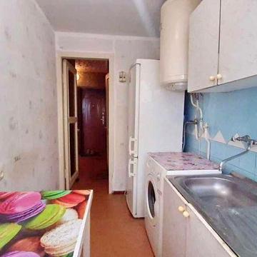 tir-02 Продам 1 комн. квартиру Б. Хмельницкого/ Запорожская