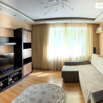 Довгострокова оренда 2к Квартира Шнеєрсона Менахем-Мендл вулиця