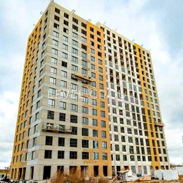 ПРОДАЖ. Квартири 3 поверх, 42,46м буд. 10.5 | ЖК Варшавський 3 ЖК Варшавський 3