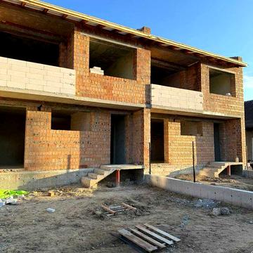 ТОП локація в Рудно! Продаж БЕЗ КОМІСІЇ таунхаусів по вулиці Шевченка!