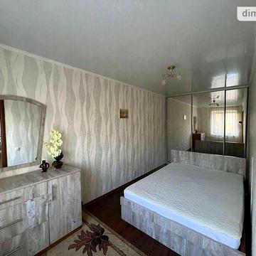 Довгострокова оренда 2к Квартира Володимира Великого князя вулиця