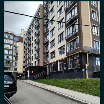 Продам нову 1-кімнатну квартиру в новобудові ЖК Art House