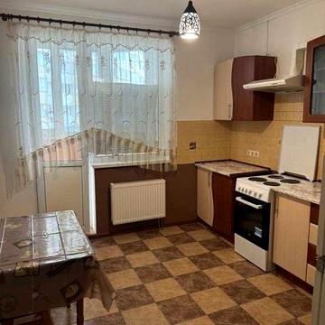 Здам 2к квартиру вул.Драгоманова,6/1
