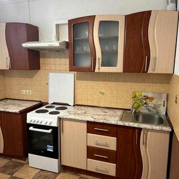 Здам 2к квартиру вул.Драгоманова,6/1