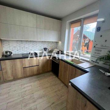 Хто шукає тишу неподалік від міста, вона тут!