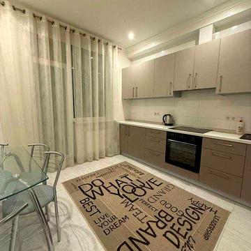 Аренда 1-но комнатной квартиры в ЖК Мандарин