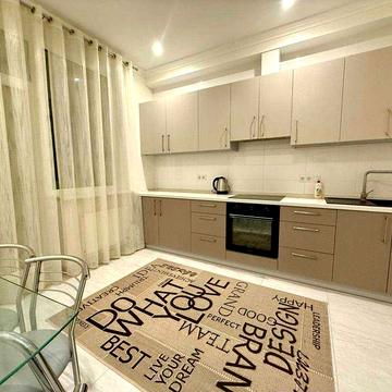 Аренда 1-но комнатной квартиры в ЖК Мандарин