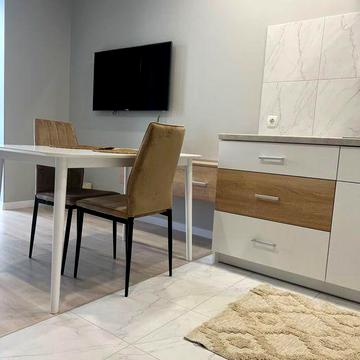 1-но комнатная квартира. Без комиссии