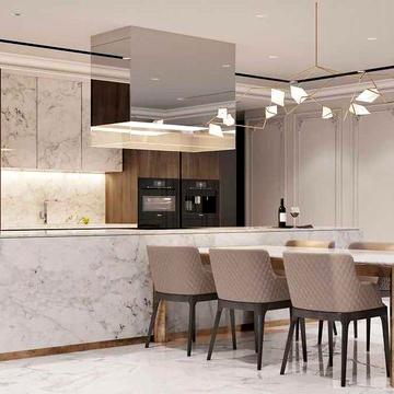 Продажа новой 4 комнатной квартиры Печерск