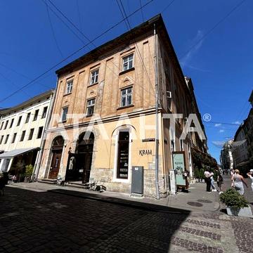 Продаж 1-кімнатної квартири по вул. Сербській