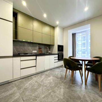 Здам в оренду 1к квартиру в Сучасному ЖК Перша здача з 15.12