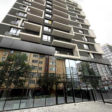 ПРОДАЖ 1-кім. квартира ЖК А5 blago ЦЕНТР міста, вул. Бельведерська ЖК А5