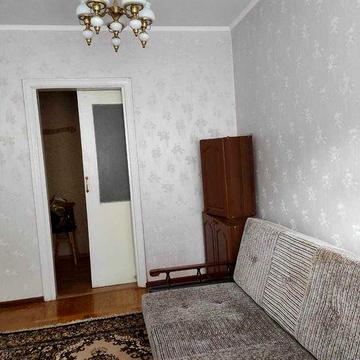 Здається 1 Кімн Кв Вишенька Гарний стан Тільки для 1 Дівчинки Меблі