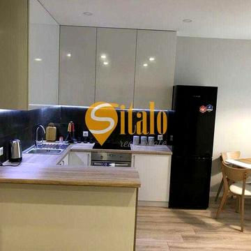 Довгострокова оренда 2-кім. квартири на Драгоманова