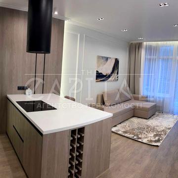 Оренда квартири в ЖК 52 Перлина, Київ