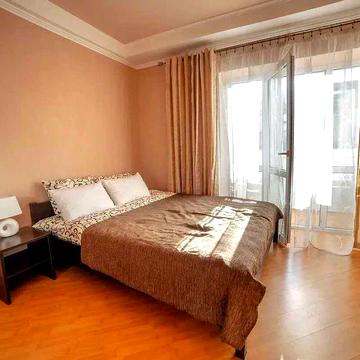 Оренда 1к квартири по Чорновола