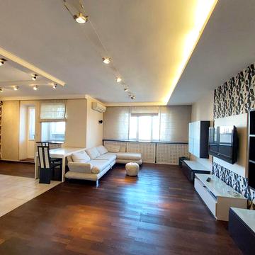 Квартира 3к, ЖК Голосеевский, новострой,  Голосеевская 13, Демеевская