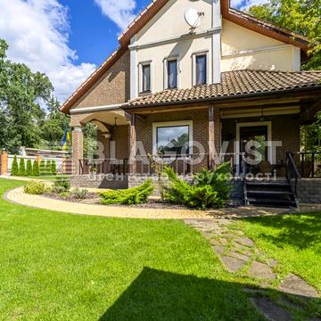 Синьоозерна вул.