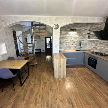 Долгосрочная аренда , квартира с видом моря !