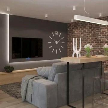 Світла 2-кімнатна з панорамою в центрі Черкас, 562765