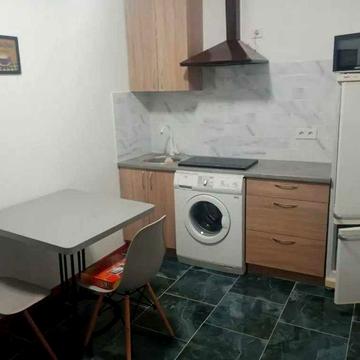 Здаэться 1к квартира в клубному будинку у самому центрі міста