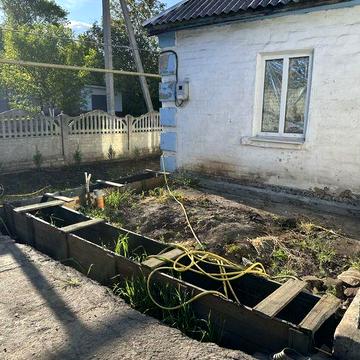 Сдам дом г.Шахтерское(Першотравенск)