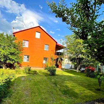 Садова вул.