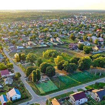 Гора, Бориспільський, Київська область 45000.0 USD