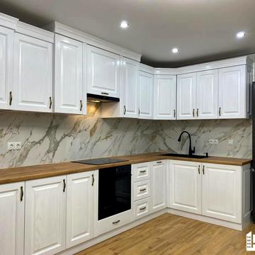 Романа Левицького вул., 12