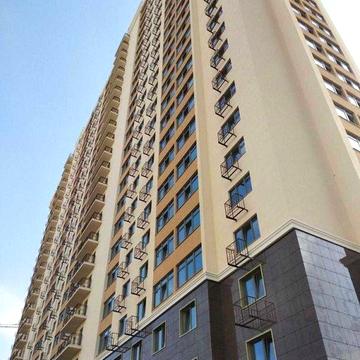 Срочно! 3 к.кв на Сахарова в закрытом охраняемом ЖК!