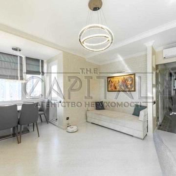 SALE Оренда 3к квартира ЖК Академіка Глушкова 9Д Голосіївський ВДНГ