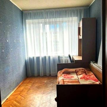 Сдам 3-х комнатную квартиру в Шевченковском р-не, Татарка