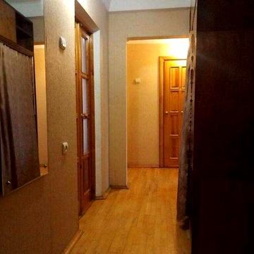 2 кімнатна квартира вторичка Лісовий масив Шолом-Алейхема 24