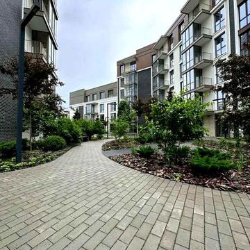 Продаж видової квартири в ЖК Ільїнський ЖК Illinsky House