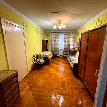 Квартира 2х комнатная Проспект соборный