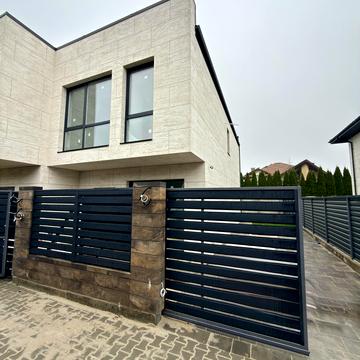 Оксамитова вул., 1-Б