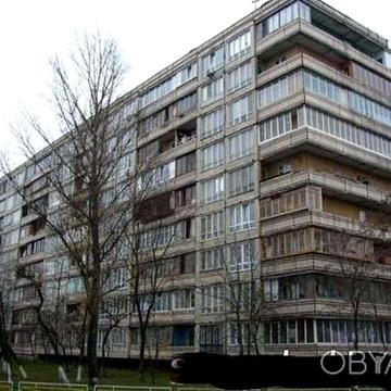 Митрополита Василя Липківського вул. (Урицького), 13