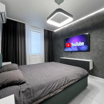 Родини Крістерів вул., 20-А