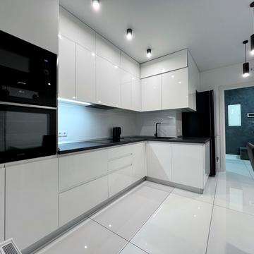 Родини Крістерів вул., 20-А