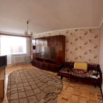 Здам 2хкімнатну квартиру 602й микр.