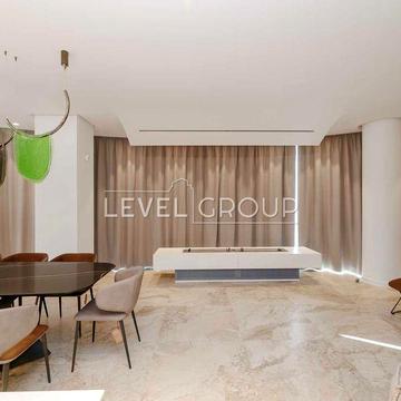 Квартира з терасою на вул. Казимира Малевича, 48, клубний будинок ЖК Малевича 48