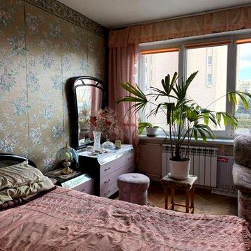 Продаж 3-х кім. квартира вул. Наукова, р-н Аквапарку, Кн. Ольги.