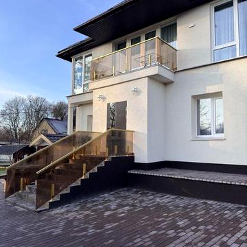 Здам будинок, перша здача.