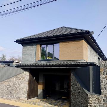 2-й Купайла проїзд