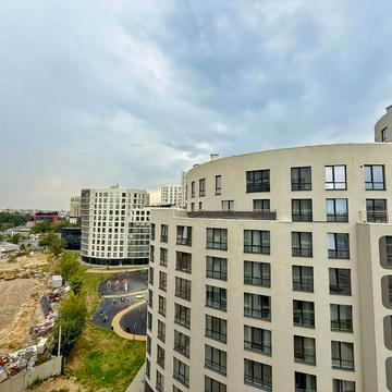 Кульпарківська вул. (Кульпарківська), 93