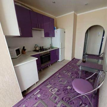 Оренда 1-к квартири в ЖК Львівський маєток