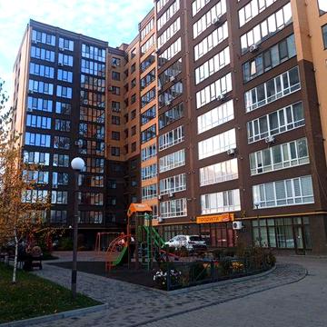 2х. кімнатна квартира в новобудові ЖК 777