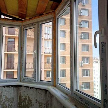 Срочная продажа! 2 комнатная в кирпичном доме. Закрытая территория!