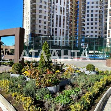 1-кімнатна квартира в новому житловому комплексі "67 Перлина" ЖК ШІСТЬДЕСЯТЬ СЬОМА ПЕРЛИНА