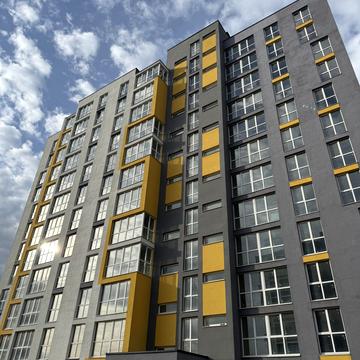 Рудненська вул. (Білогорська), 8-Ж